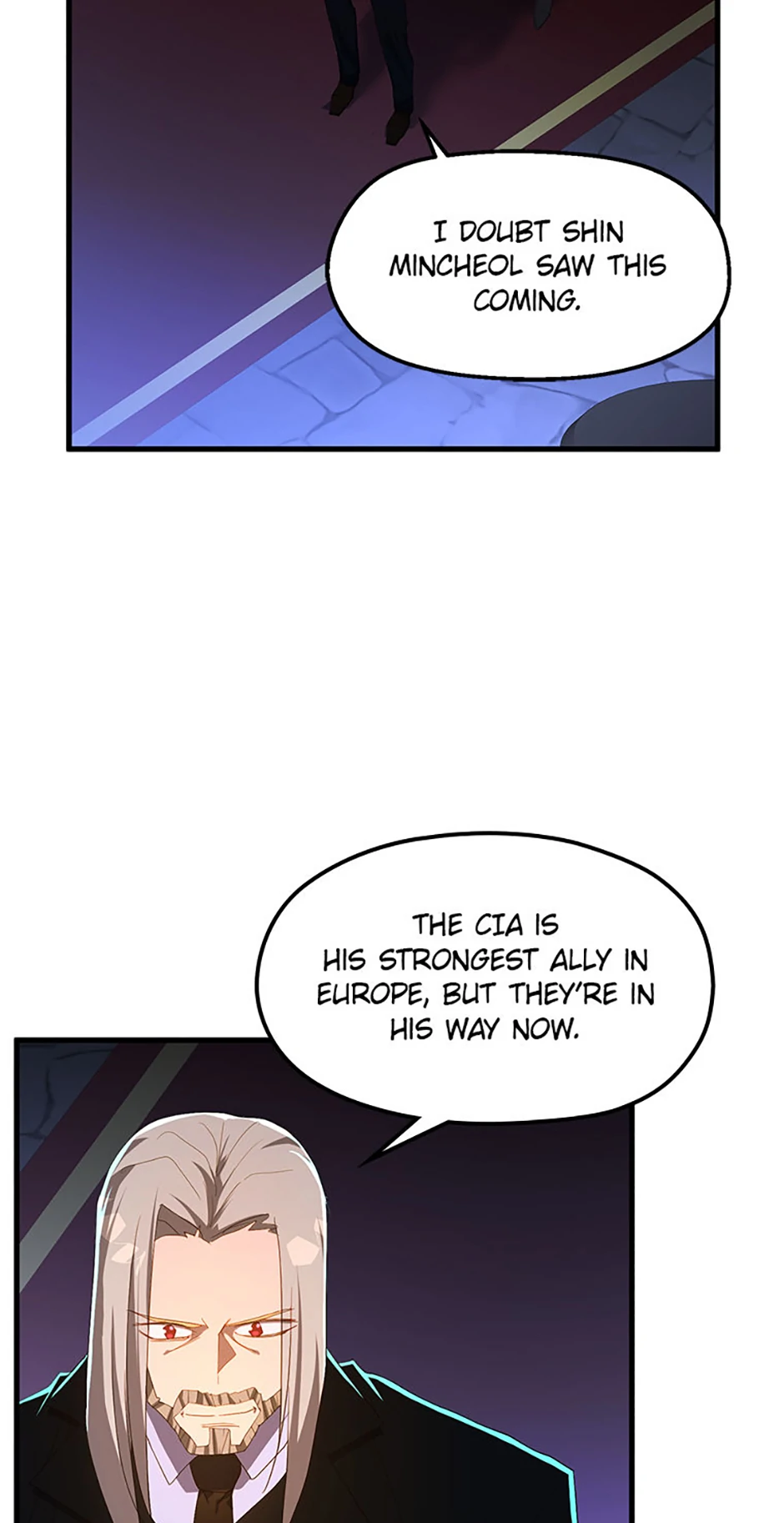 The Strongest Unemployed Hero Chapter 95 51